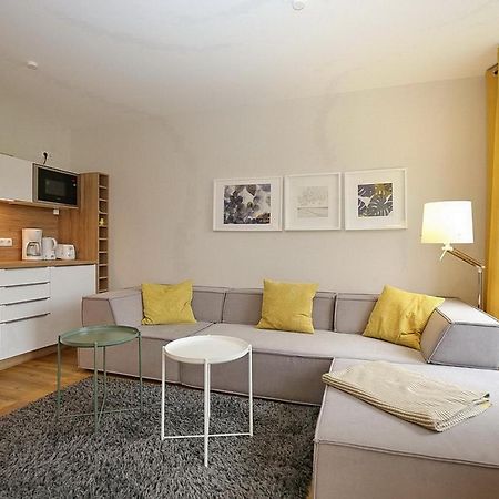 Likedeeler Wohnung 22 ボルテンハーゲン エクステリア 写真
