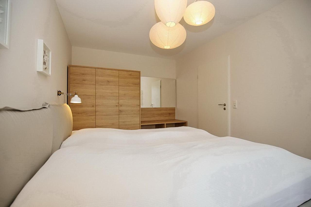 Likedeeler Wohnung 22 ボルテンハーゲン エクステリア 写真