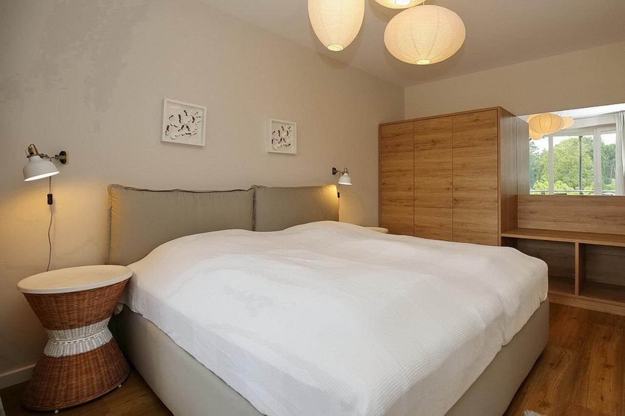 Likedeeler Wohnung 22 ボルテンハーゲン エクステリア 写真