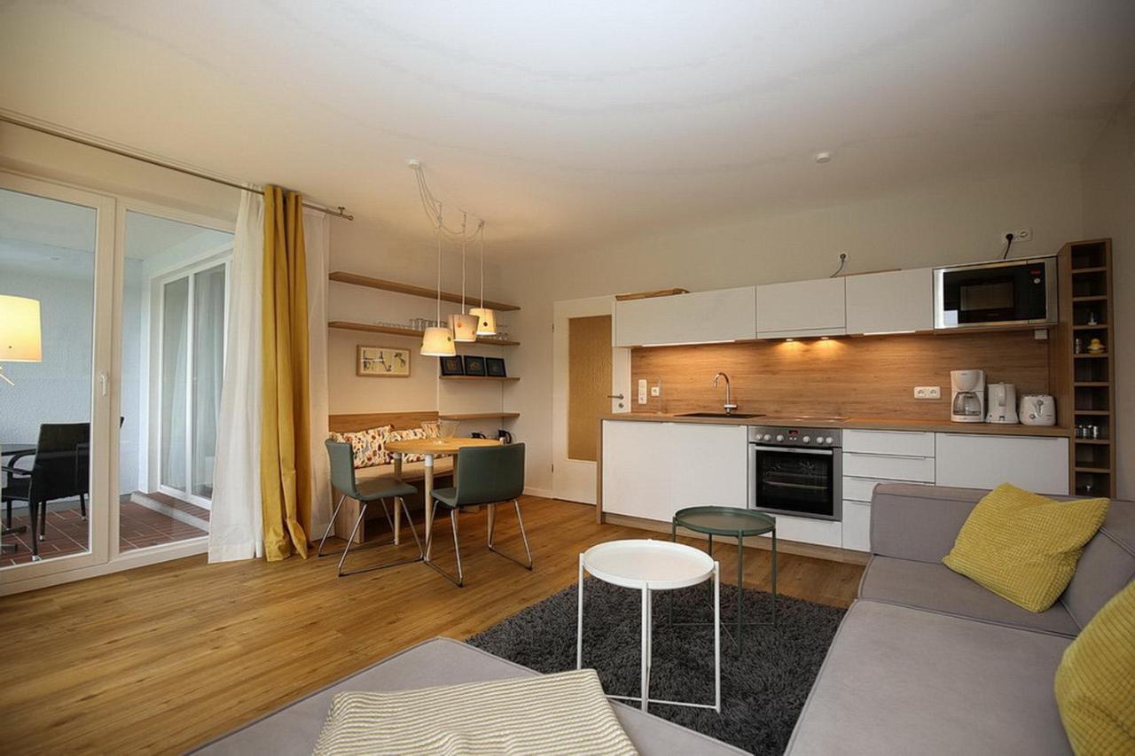 Likedeeler Wohnung 22 ボルテンハーゲン エクステリア 写真