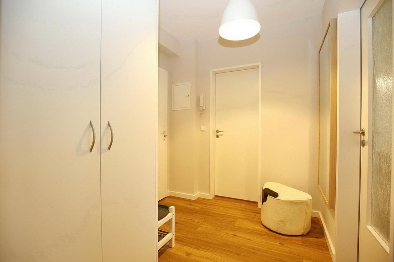 Likedeeler Wohnung 22 ボルテンハーゲン エクステリア 写真