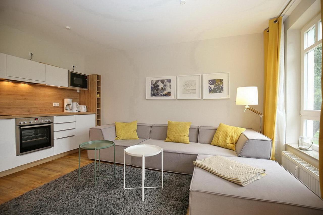Likedeeler Wohnung 22 ボルテンハーゲン エクステリア 写真