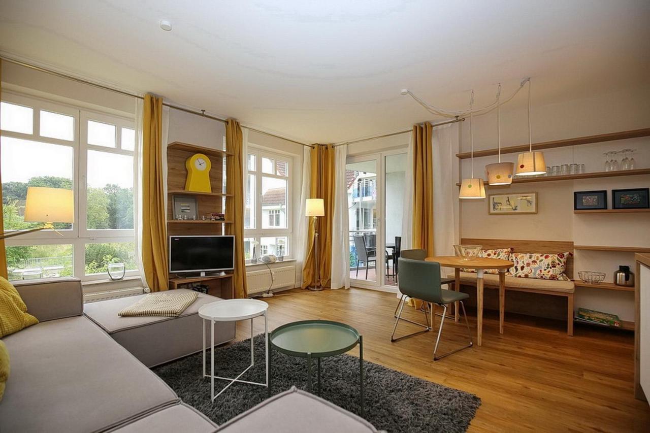 Likedeeler Wohnung 22 ボルテンハーゲン エクステリア 写真