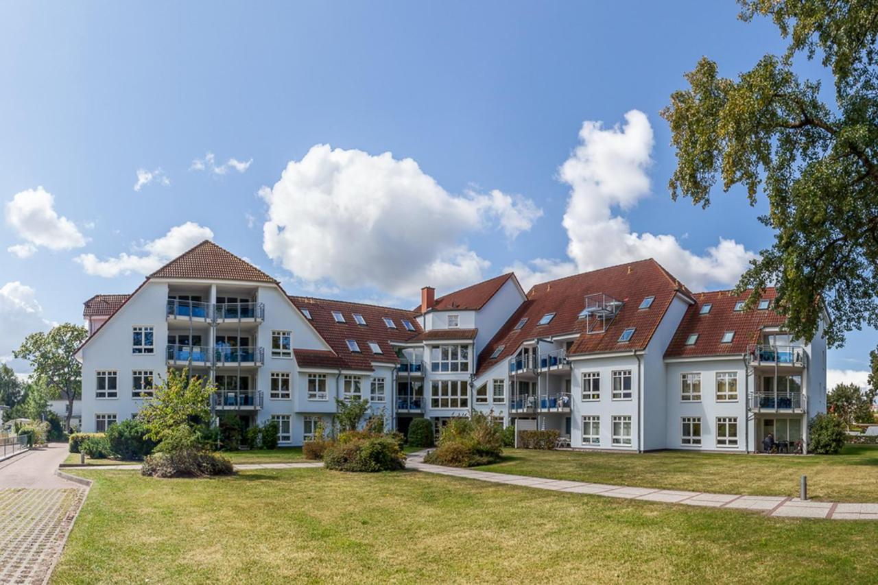 Likedeeler Wohnung 22 ボルテンハーゲン エクステリア 写真